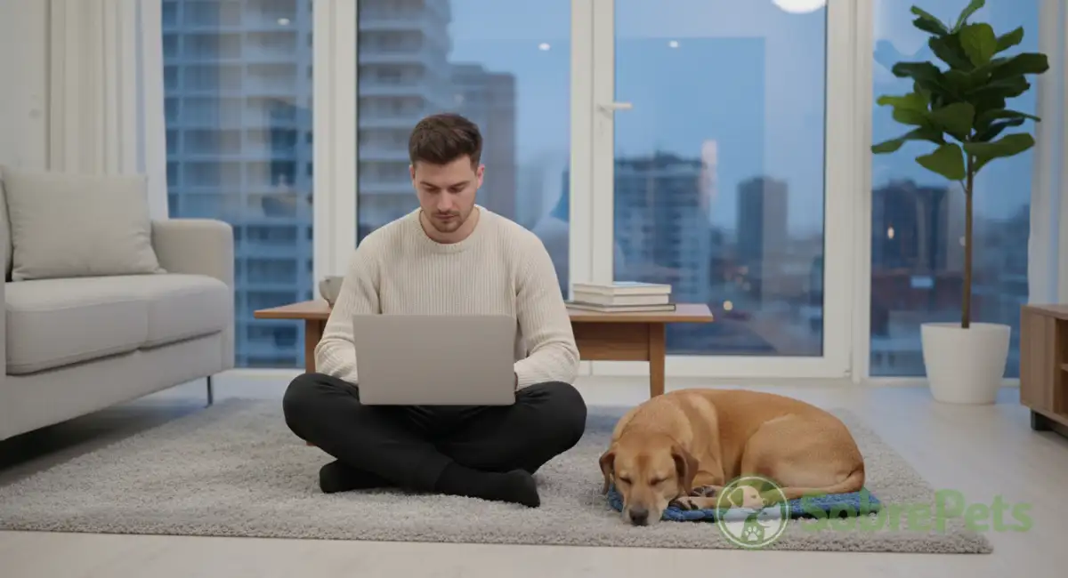 Como Escolher o Pet Perfeito Sem Comprometer sua Sanidade (e seu Bolso)